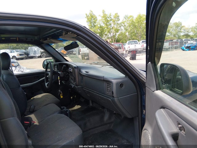 Продаж на аукціоні авто 2001 Chevrolet Silverado 1500, vin: 1GCEC14W51Z231801, номер лоту: 45474802