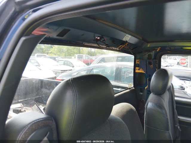 Продаж на аукціоні авто 2001 Chevrolet Silverado 1500, vin: 1GCEC14W51Z231801, номер лоту: 45474802