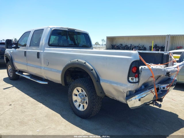 2001 Ford F-250 Lariat/xl/xlt მანქანა იყიდება აუქციონზე, vin: 1FTNW20SX1ED03759, აუქციონის ნომერი: 45474804