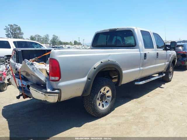 2001 Ford F-250 Lariat/xl/xlt მანქანა იყიდება აუქციონზე, vin: 1FTNW20SX1ED03759, აუქციონის ნომერი: 45474804