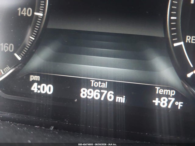 Aukcja sprzedaży 2018 Bmw 440i Gran Coupe, vin: WBA4J5C53JBM64907, numer aukcji: 45474805