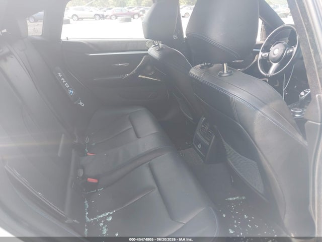 Aukcja sprzedaży 2018 Bmw 440i Gran Coupe, vin: WBA4J5C53JBM64907, numer aukcji: 45474805