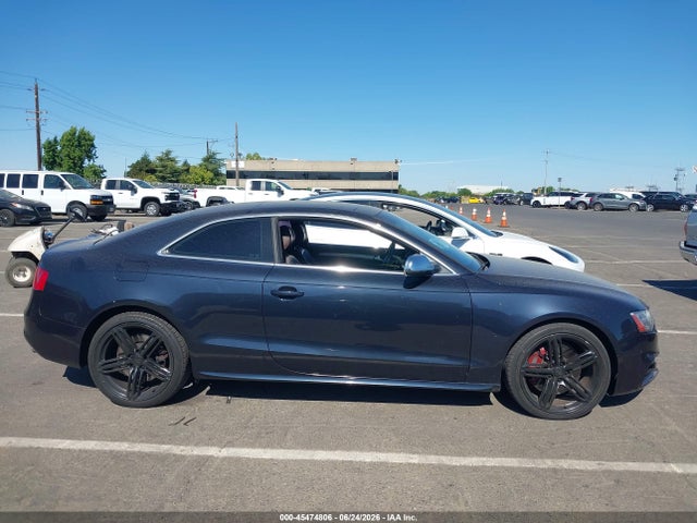 Audi S5 3.0t Premium Plus 2014 WAUVGAFR0EA020051 Image 13
