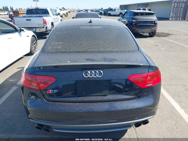 Audi S5 3.0t Premium Plus 2014 WAUVGAFR0EA020051 Image 16