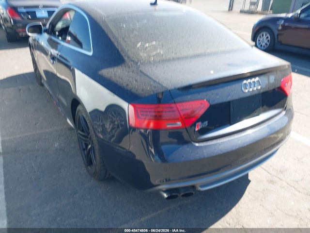 Audi S5 3.0t Premium Plus 2014 WAUVGAFR0EA020051 Image 3
