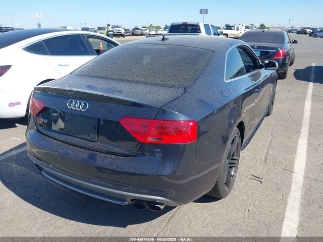 Audi S5 3.0t Premium Plus 2014 WAUVGAFR0EA020051 Image 4