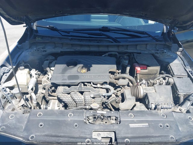 1N4BL4EV3KC195403 Nissan Altima 2.5 Sl