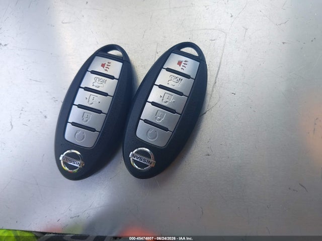 1N4BL4EV3KC195403 Nissan Altima 2.5 Sl