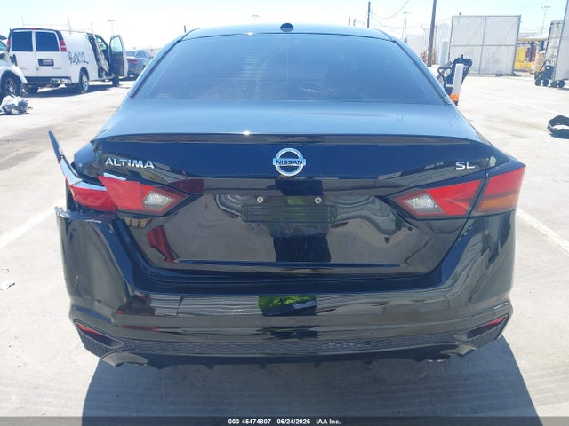 1N4BL4EV3KC195403 Nissan Altima 2.5 Sl