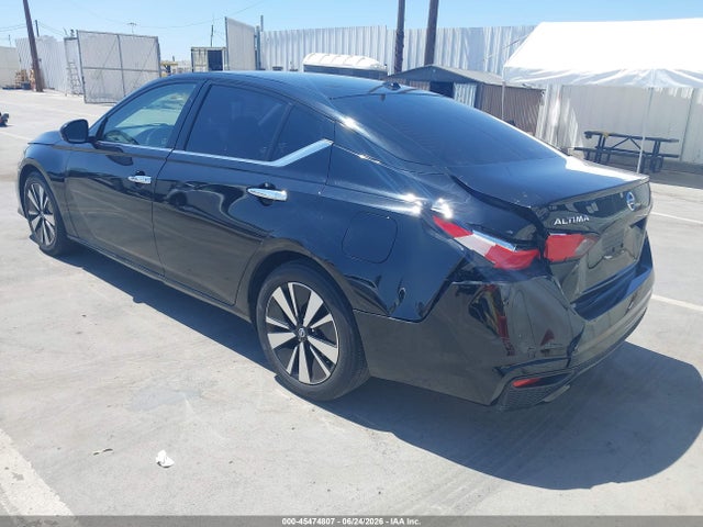 1N4BL4EV3KC195403 Nissan Altima 2.5 Sl