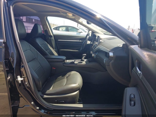 45474807 :رقم المزاد ، 1N4BL4EV3KC195403 vin ، 2019 Nissan Altima 2.5 Sl مزاد بيع