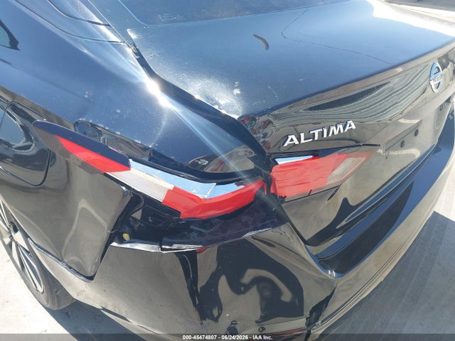 1N4BL4EV3KC195403 Nissan Altima 2.5 Sl