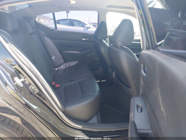 1N4BL4EV3KC195403 Nissan Altima 2.5 Sl