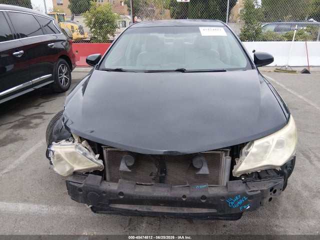 4T4BF1FK5ER399267 Toyota CAMRY LE