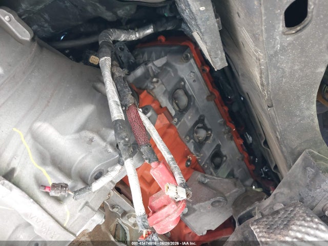 2C3CDXL94GH317357 Dodge Charger Srt Hellcat