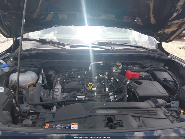 1FMCU9G6XNUB22487 Ford ESCAPE SE