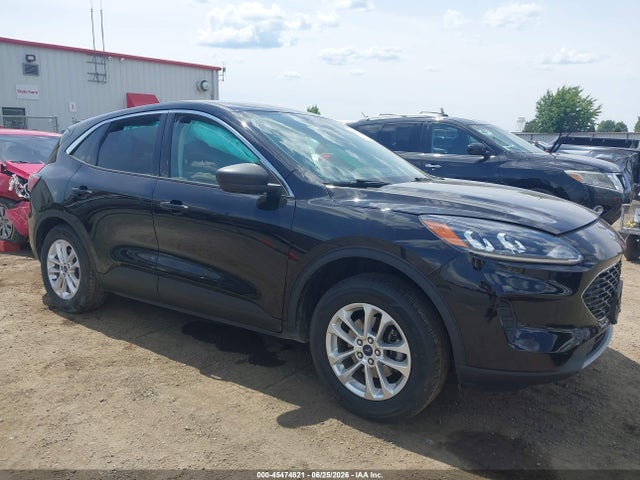 1FMCU9G6XNUB22487 Ford ESCAPE SE