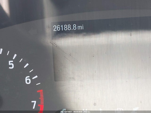 1FMCU9G6XNUB22487 Ford ESCAPE SE