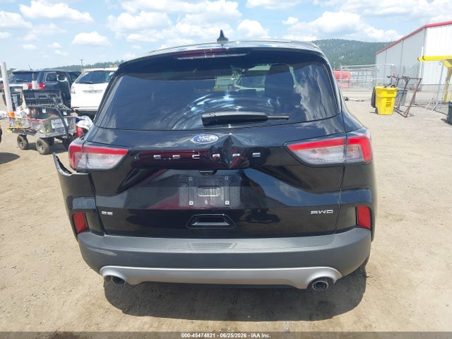 1FMCU9G6XNUB22487 Ford ESCAPE SE