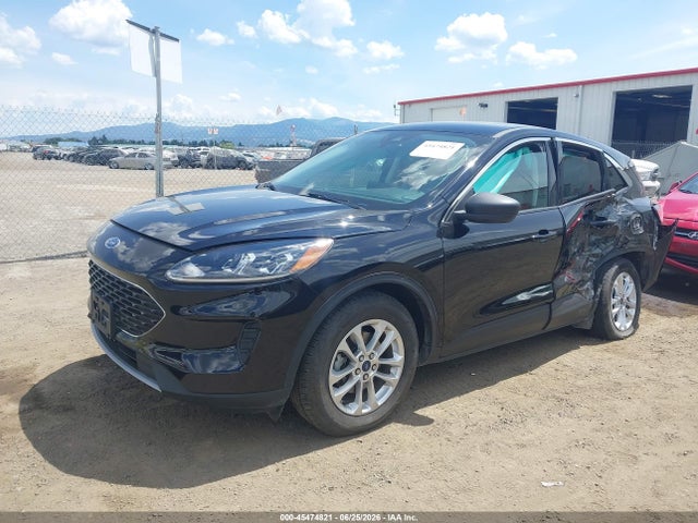 1FMCU9G6XNUB22487 Ford ESCAPE SE