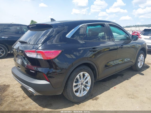 1FMCU9G6XNUB22487 Ford ESCAPE SE