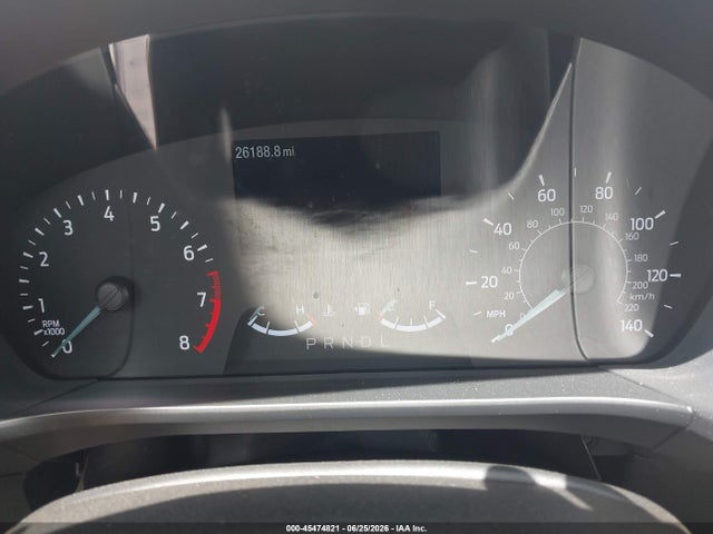 1FMCU9G6XNUB22487 Ford ESCAPE SE