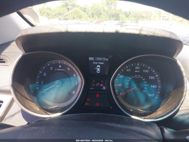 Hyundai ELANTRA GT 2014 KMHD35LH1EU187283 Image 7