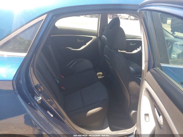 Hyundai ELANTRA GT 2014 KMHD35LH1EU187283 Image 8