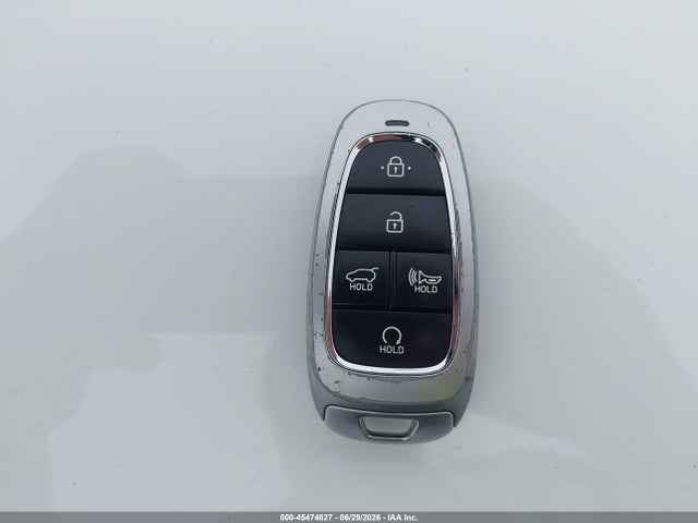 Hyundai TUCSON SEL 2023 5NMJBCAE9PH183533 Image 11