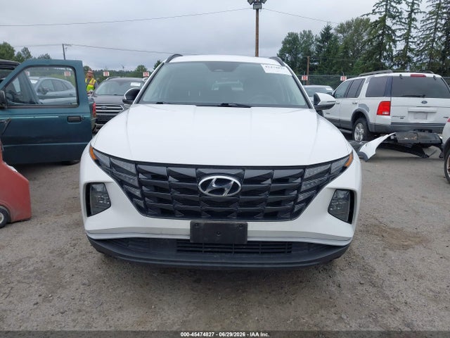 Hyundai TUCSON SEL 2023 5NMJBCAE9PH183533 Image 13