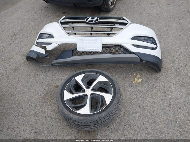 Hyundai TUCSON SEL 2023 5NMJBCAE9PH183533 Image 12