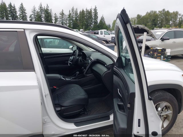 Hyundai TUCSON SEL 2023 5NMJBCAE9PH183533 Image 5