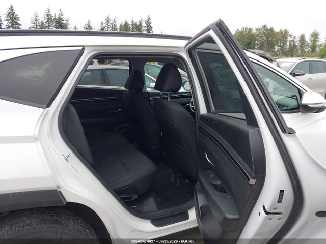 Hyundai TUCSON SEL 2023 5NMJBCAE9PH183533 Image 8