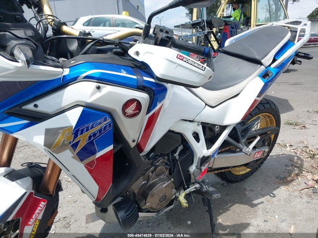 JH2SD1020LK000018 Honda Crf1100 A4