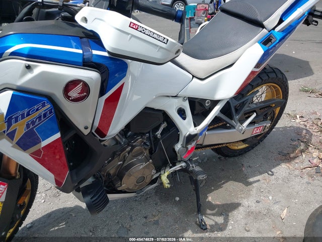 JH2SD1020LK000018 Honda Crf1100 A4