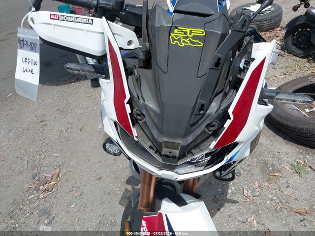 JH2SD1020LK000018 Honda Crf1100 A4