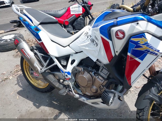 JH2SD1020LK000018 Honda Crf1100 A4