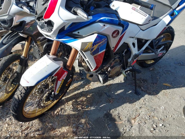 JH2SD1020LK000018 Honda Crf1100 A4