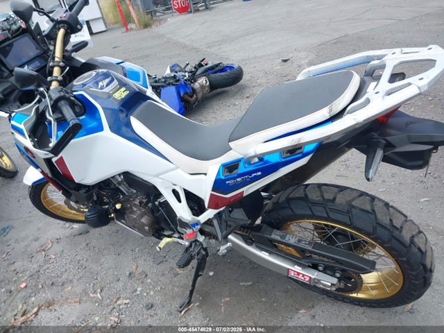 JH2SD1020LK000018 Honda Crf1100 A4