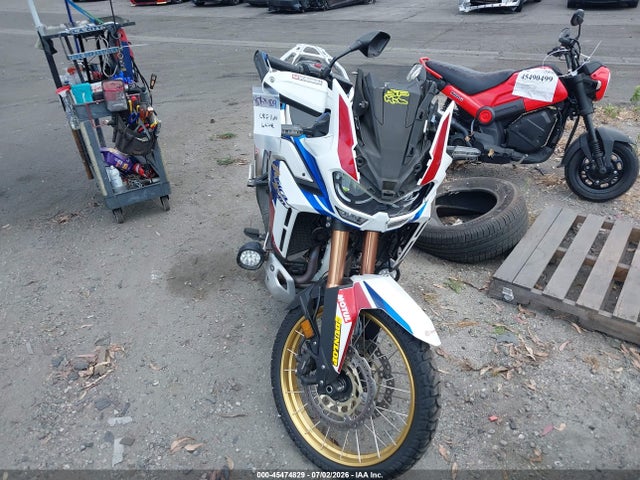 JH2SD1020LK000018 Honda Crf1100 A4