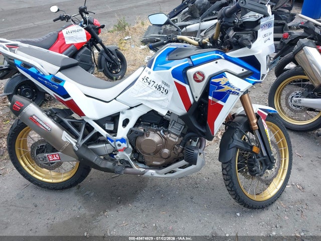 JH2SD1020LK000018 Honda Crf1100 A4