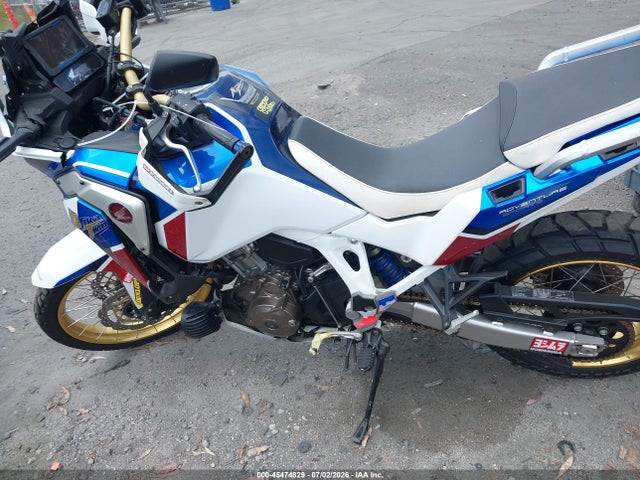 JH2SD1020LK000018 Honda Crf1100 A4