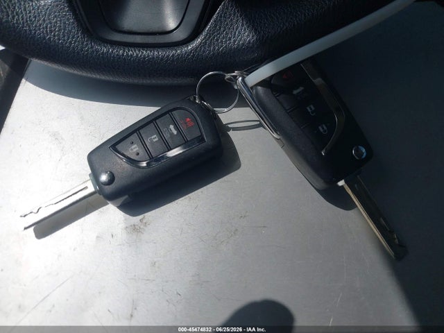 Toyota COROLLA LE 2024 5YFB4MDEXRP137203 Image 11