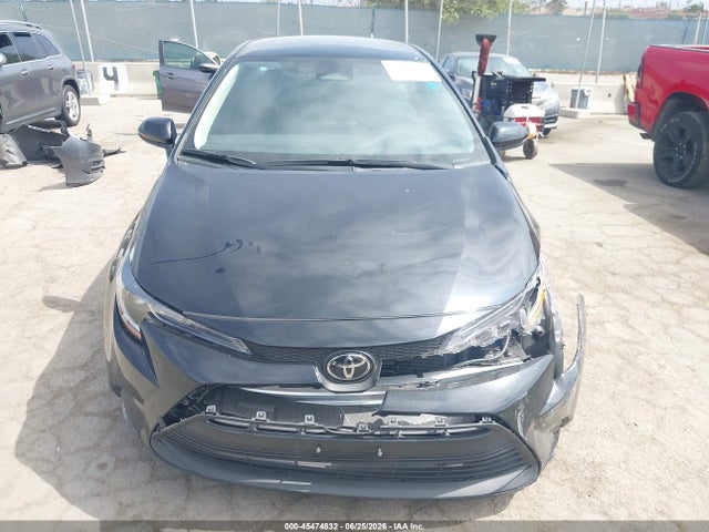 Toyota COROLLA LE 2024 5YFB4MDEXRP137203 Image 12