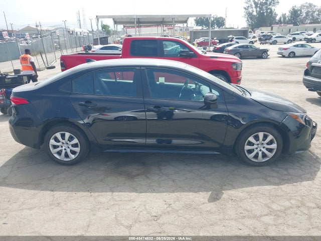 Toyota COROLLA LE 2024 5YFB4MDEXRP137203 Image 13