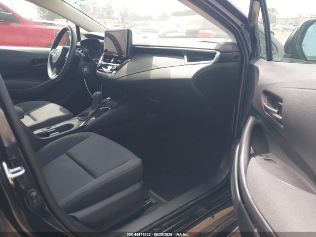 Toyota COROLLA LE 2024 5YFB4MDEXRP137203 Image 5
