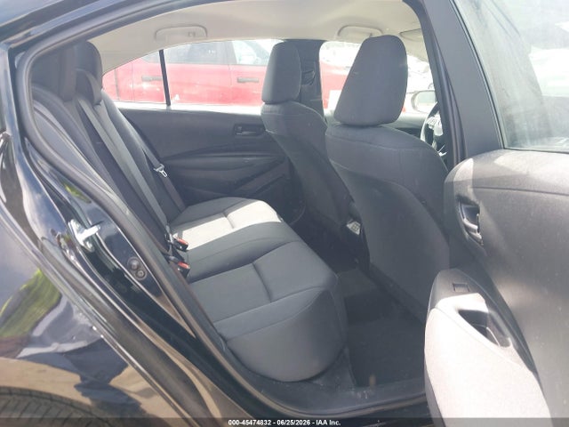 Toyota COROLLA LE 2024 5YFB4MDEXRP137203 Image 8