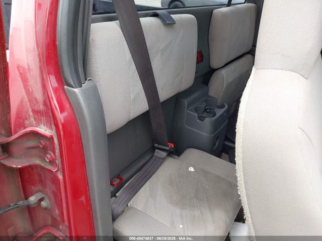 45474837 :رقم المزاد ، 1GCDT196048193537 vin ، 2004 Chevrolet Colorado Ls مزاد بيع