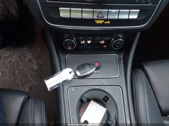 Mercedes-Benz CLA 250 2017 WDDSJ4EBXHN433451 Image 11