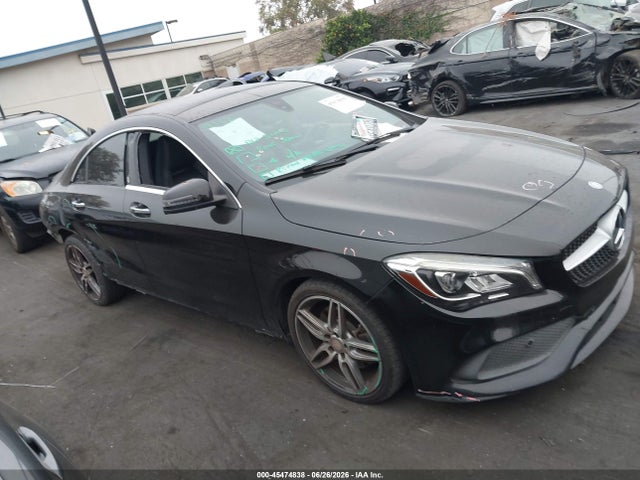 Mercedes-Benz CLA 250 2017 WDDSJ4EBXHN433451 Image 14